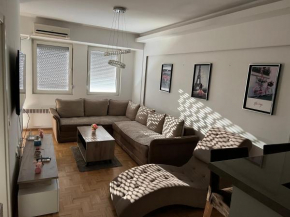 Marsovacha apartment